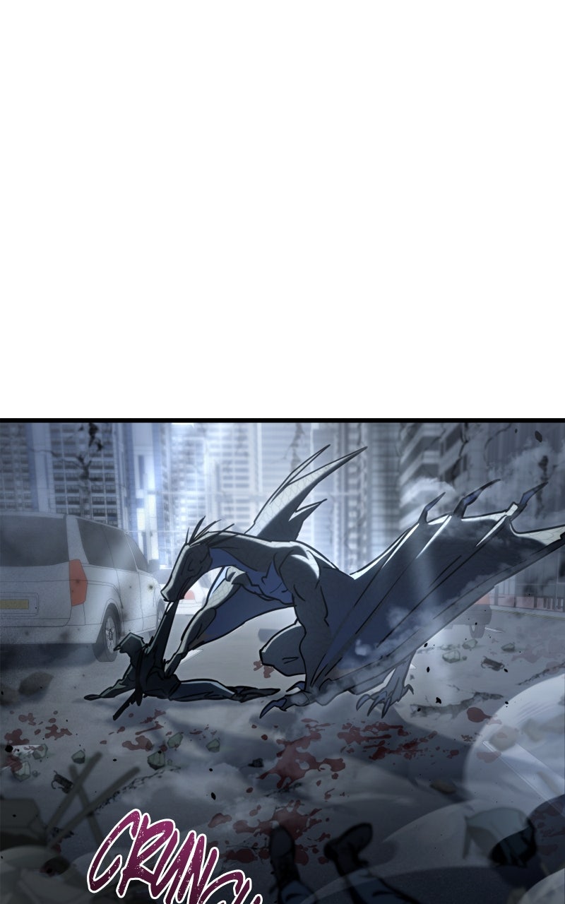 Hiding a Warehousein the Apocalypse Episode 6 page 133 - 