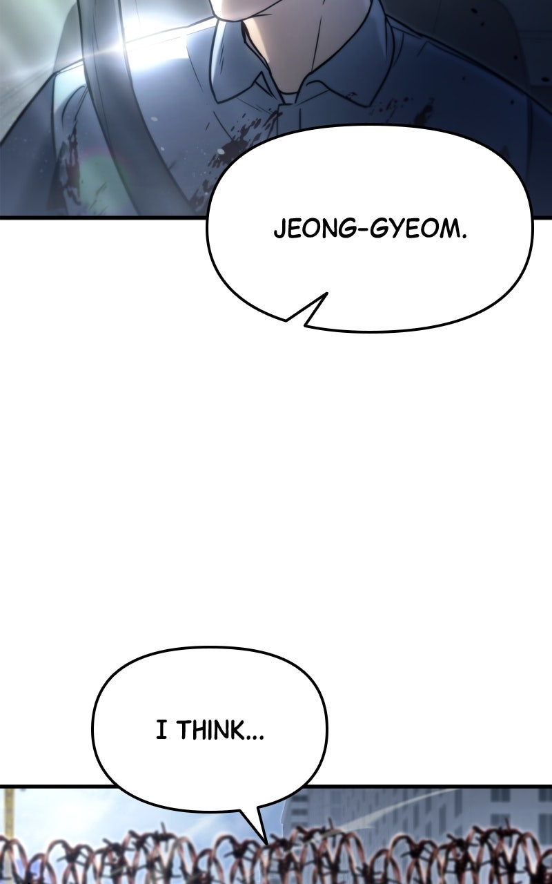 Hiding a Warehousein the Apocalypse Episode 6 page 135 - 