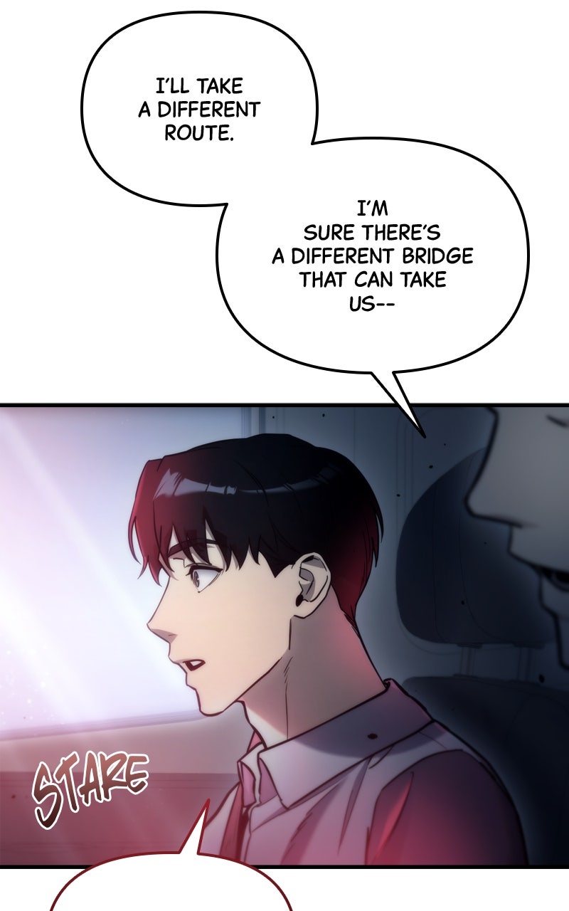 Hiding a Warehousein the Apocalypse Episode 6 page 140 - 