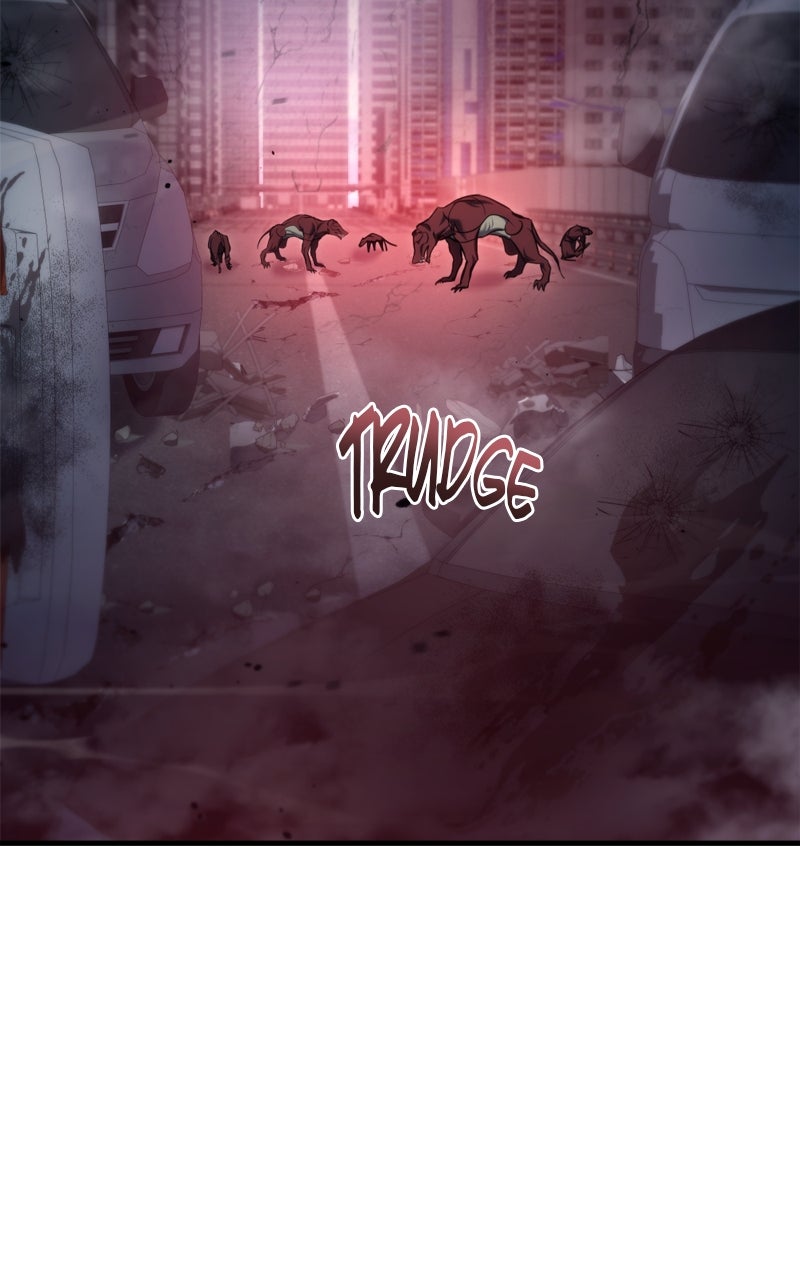 Hiding a Warehousein the Apocalypse Episode 6 page 142 - 