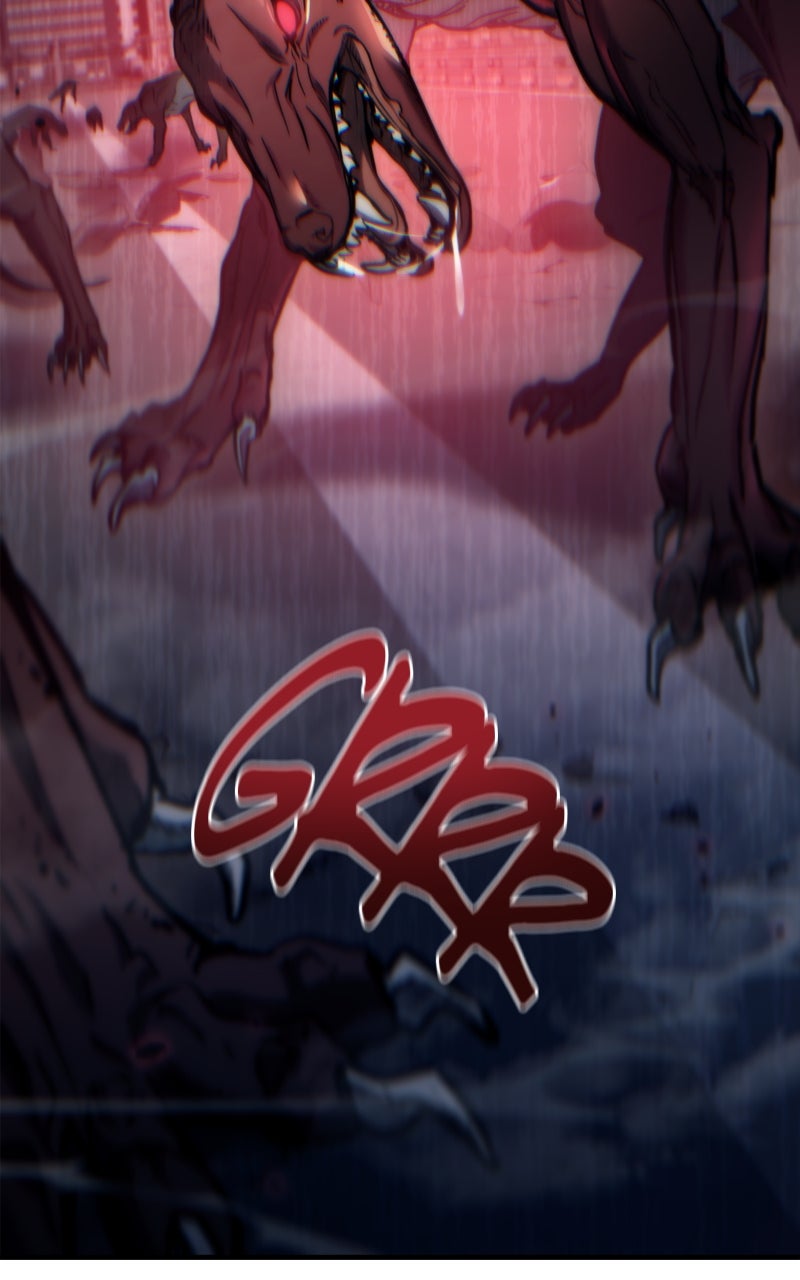 Hiding a Warehousein the Apocalypse Episode 6 page 144 - 
