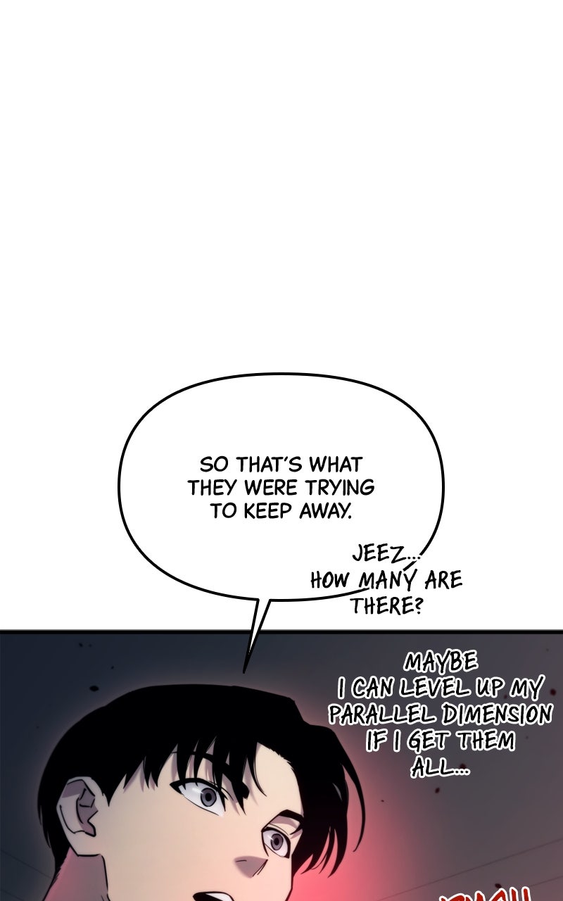 Hiding a Warehousein the Apocalypse Episode 6 page 145 - 