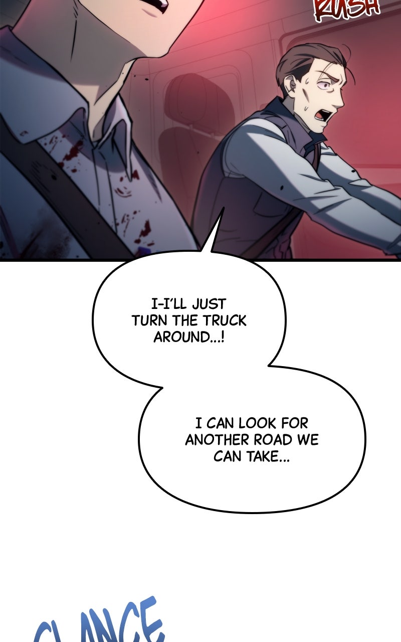 Hiding a Warehousein the Apocalypse Episode 6 page 146 - 