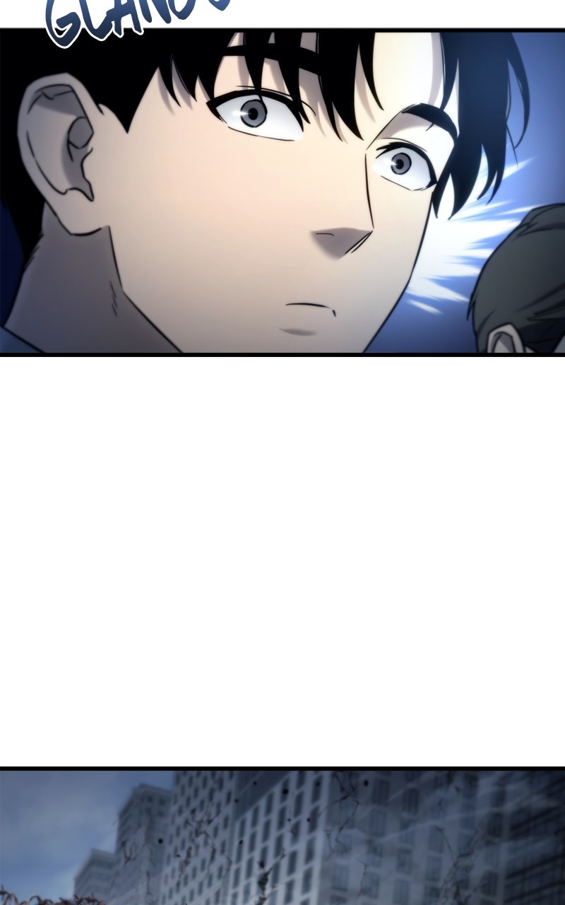 Hiding a Warehousein the Apocalypse Episode 6 page 147 - 