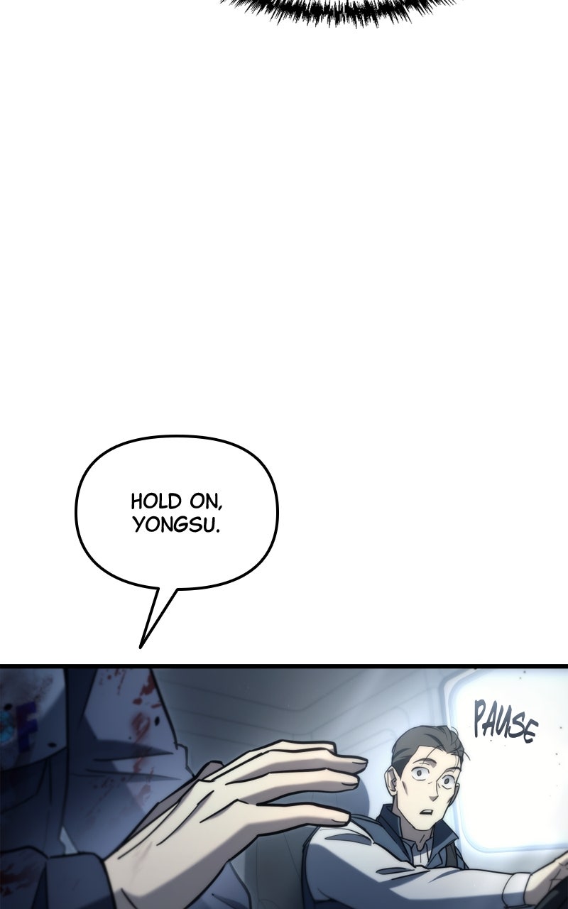 Hiding a Warehousein the Apocalypse Episode 6 page 150 - 