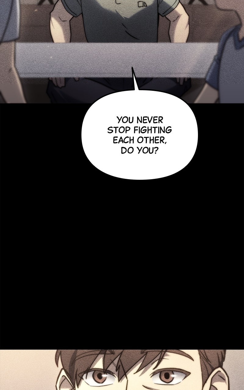 Hiding a Warehousein the Apocalypse Episode 6 page 16 - 
