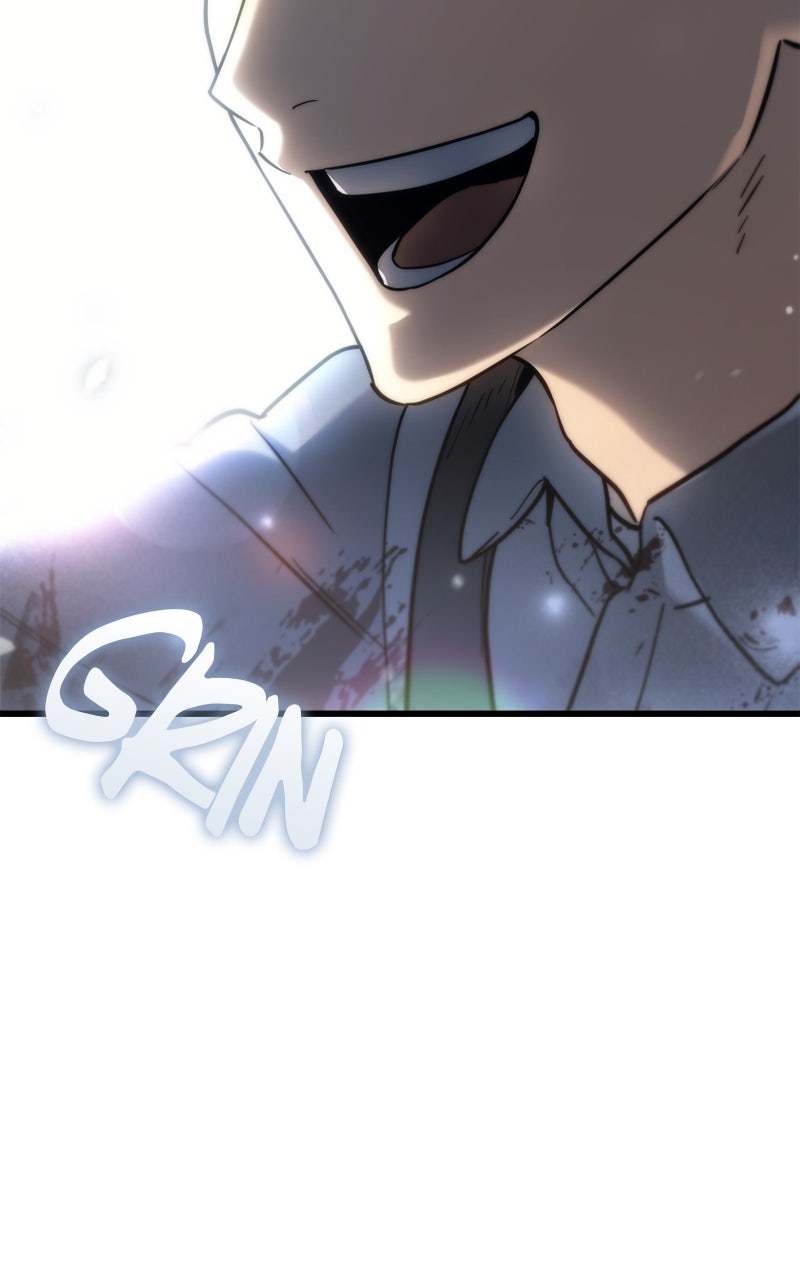 Hiding a Warehousein the Apocalypse Episode 6 page 155 - 