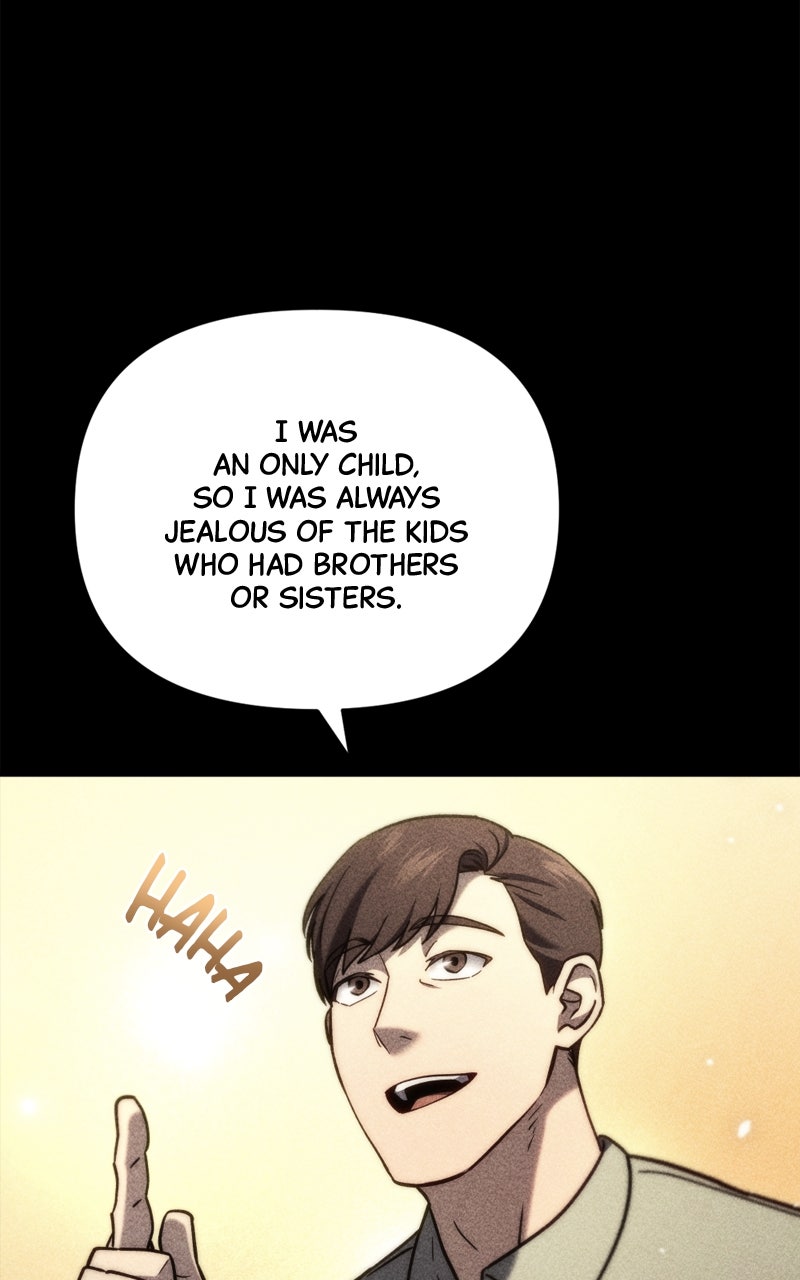 Hiding a Warehousein the Apocalypse Episode 6 page 19 - 