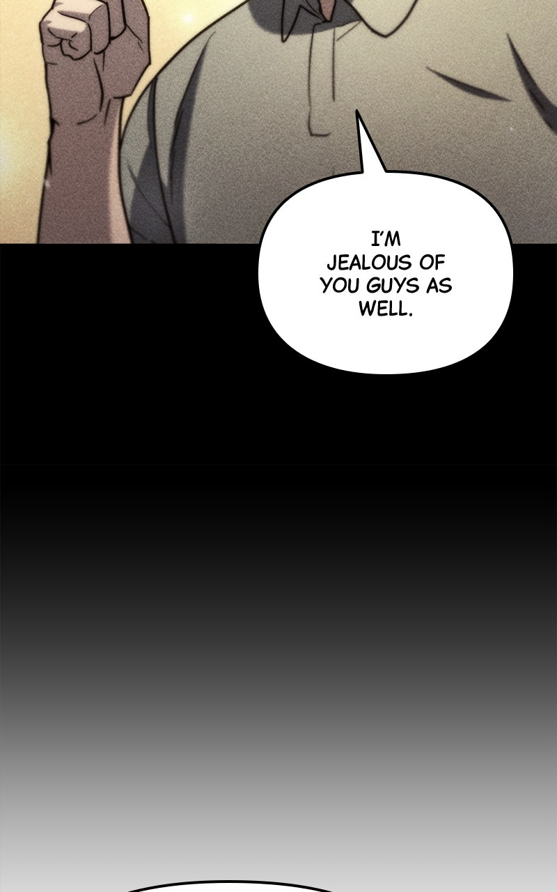Hiding a Warehousein the Apocalypse Episode 6 page 20 - 