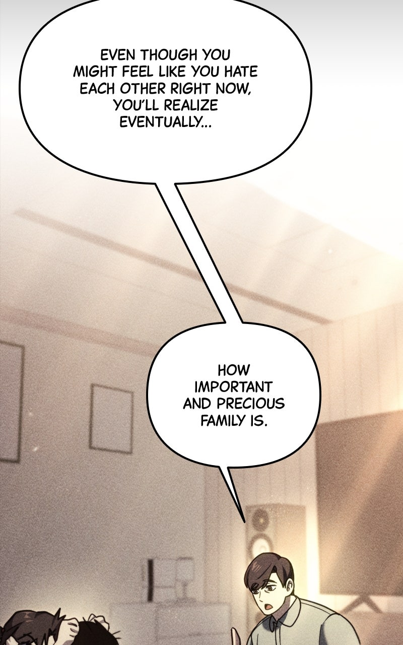 Hiding a Warehousein the Apocalypse Episode 6 page 21 - 