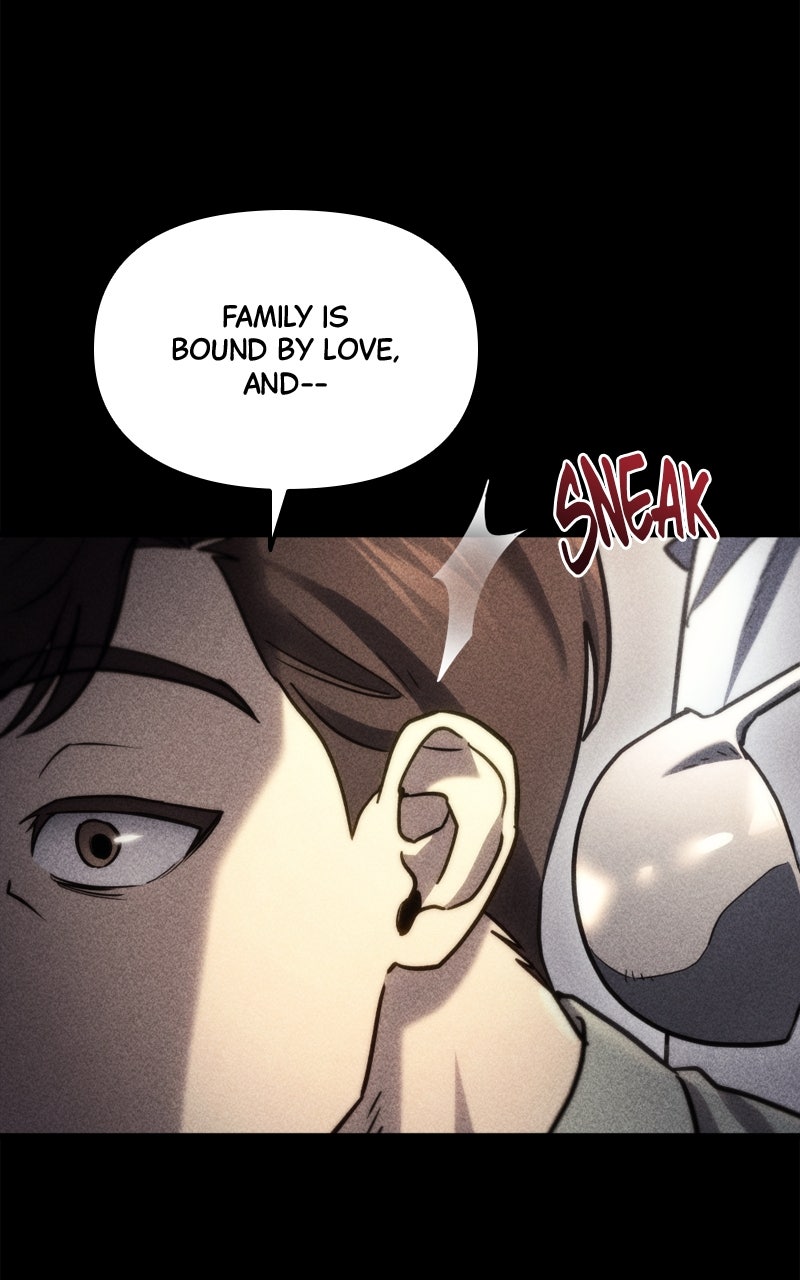 Hiding a Warehousein the Apocalypse Episode 6 page 23 - 