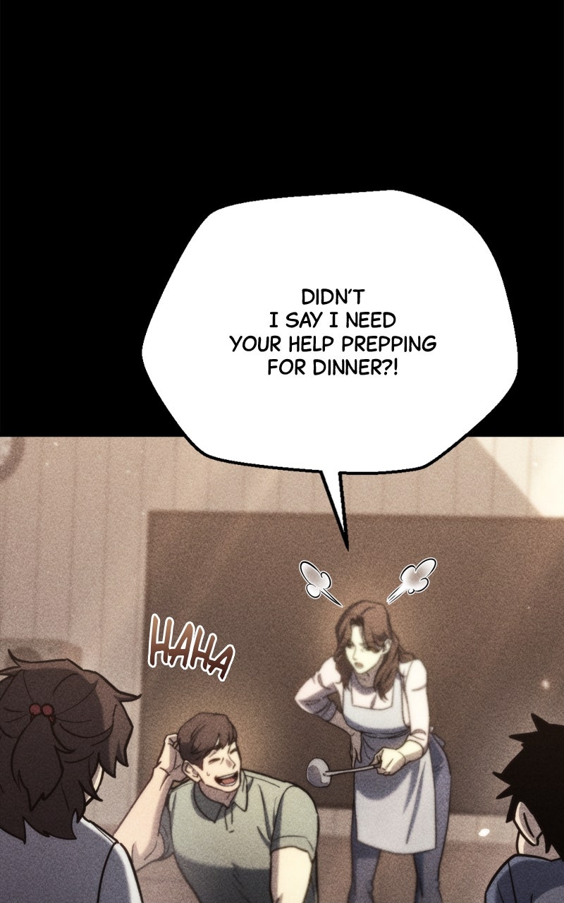 Hiding a Warehousein the Apocalypse Episode 6 page 24 - 