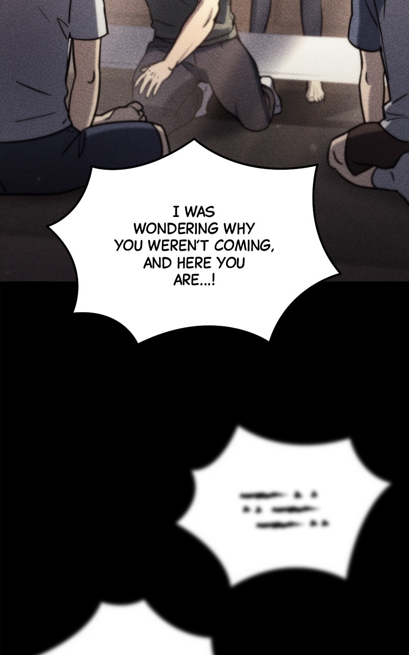 Hiding a Warehousein the Apocalypse Episode 6 page 25 - 