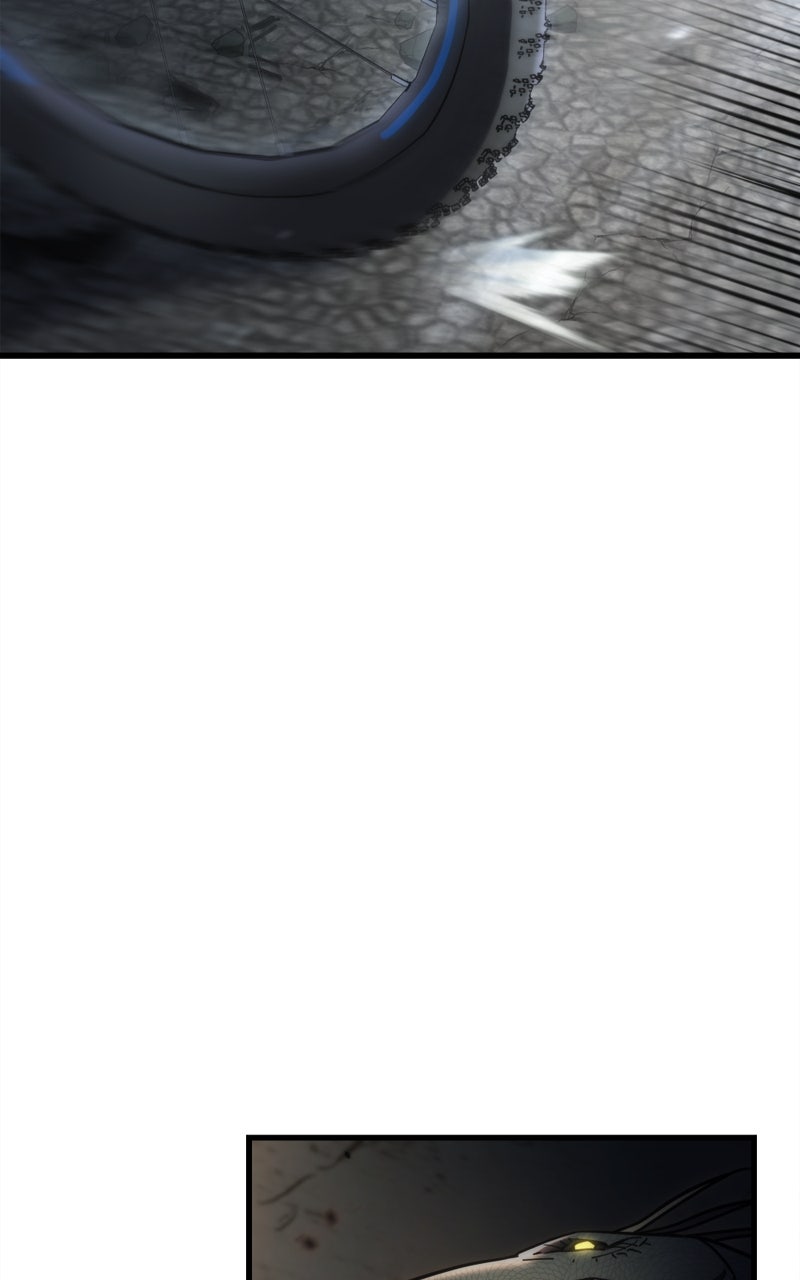 Hiding a Warehousein the Apocalypse Episode 6 page 5 - 