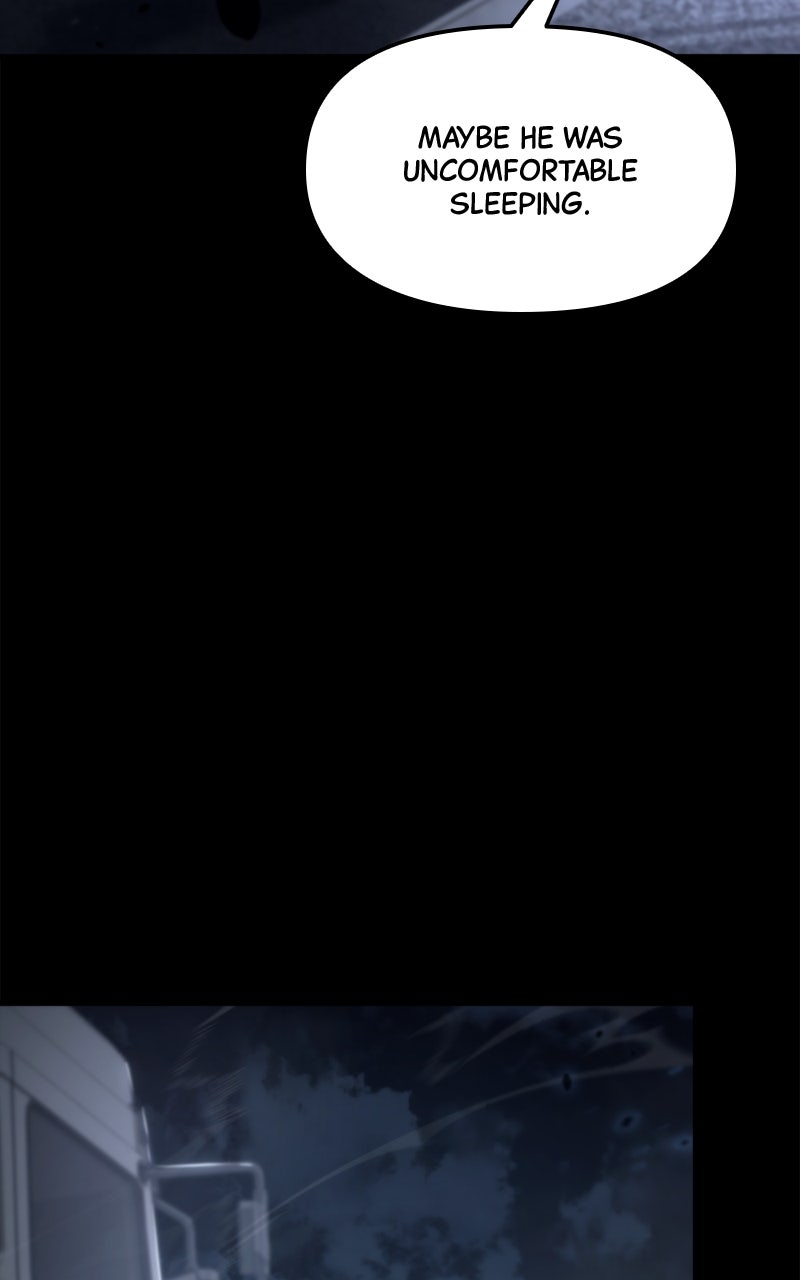 Hiding a Warehousein the Apocalypse Episode 6 page 41 - 