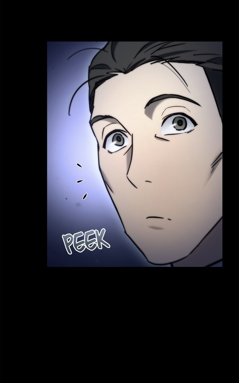 Hiding a Warehousein the Apocalypse Episode 6 page 43 - 