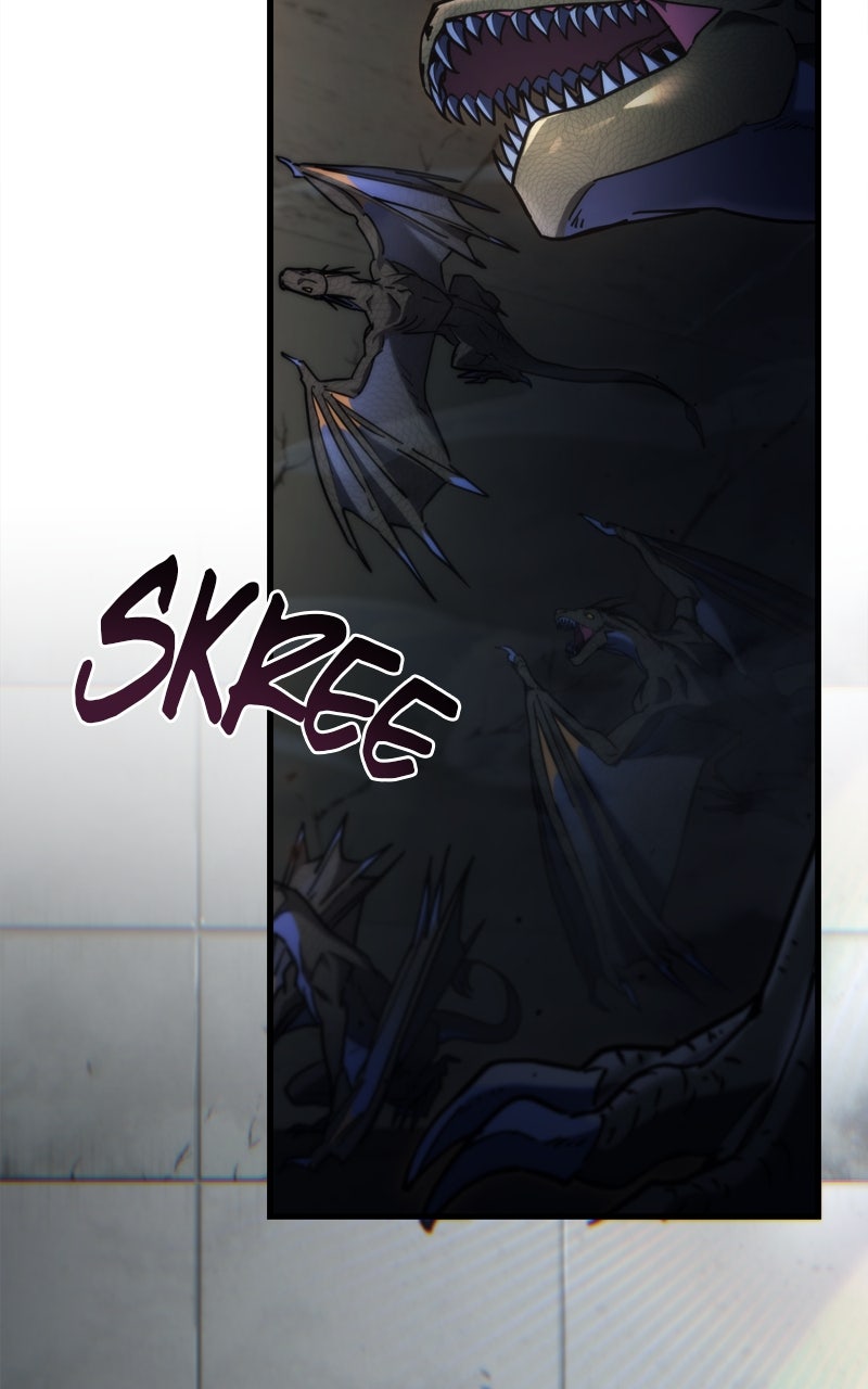Hiding a Warehousein the Apocalypse Episode 6 page 6 - 