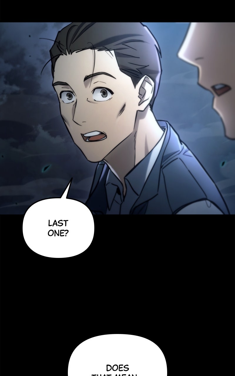 Hiding a Warehousein the Apocalypse Episode 6 page 53 - 
