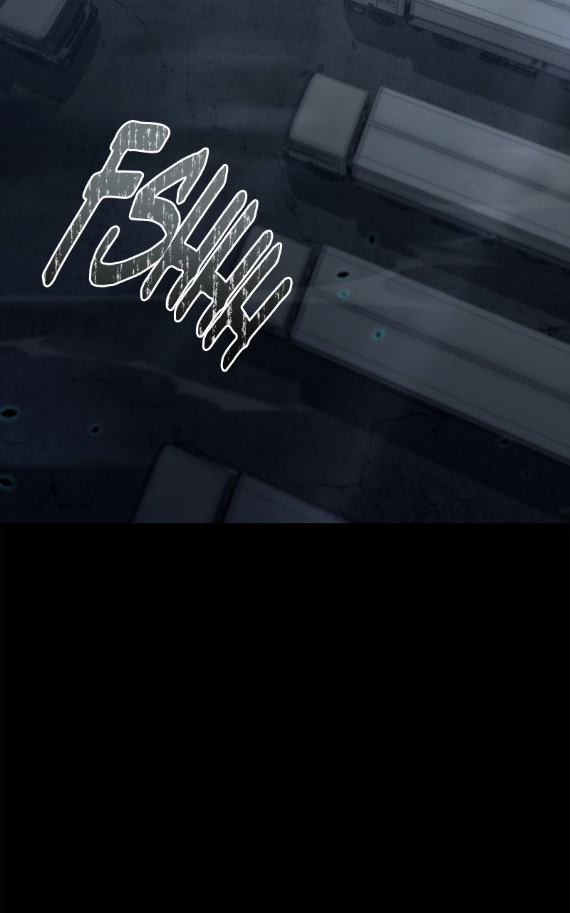 Hiding a Warehousein the Apocalypse Episode 6 page 55 - 