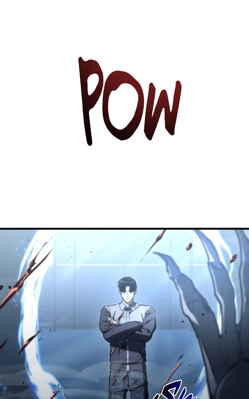 Hiding a Warehousein the Apocalypse Episode 6 page 66 - 