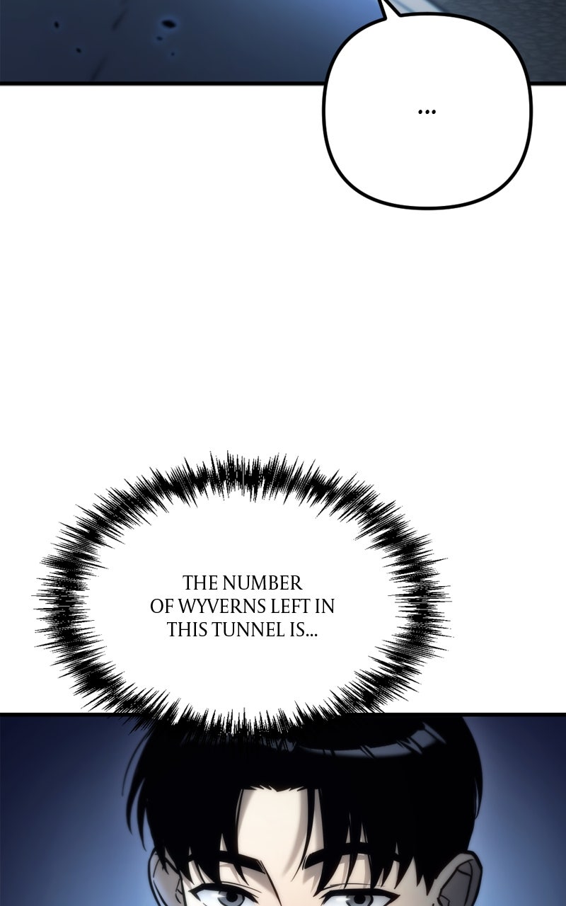 Hiding a Warehousein the Apocalypse Episode 6 page 72 - 