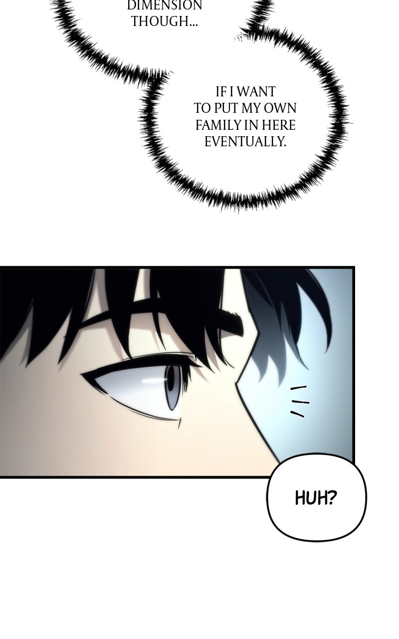 Hiding a Warehousein the Apocalypse Episode 6 page 76 - 