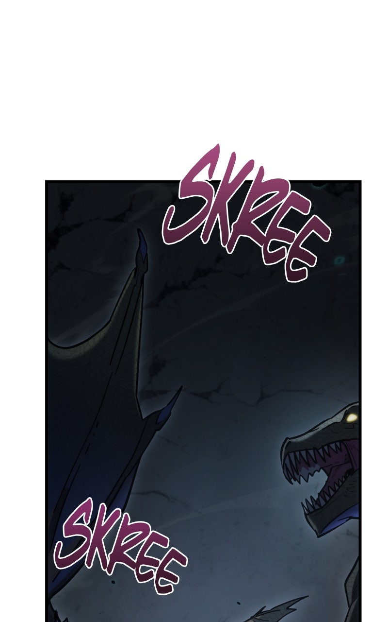 Hiding a Warehousein the Apocalypse Episode 6 page 77 - 