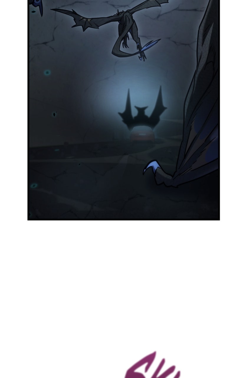 Hiding a Warehousein the Apocalypse Episode 6 page 78 - 