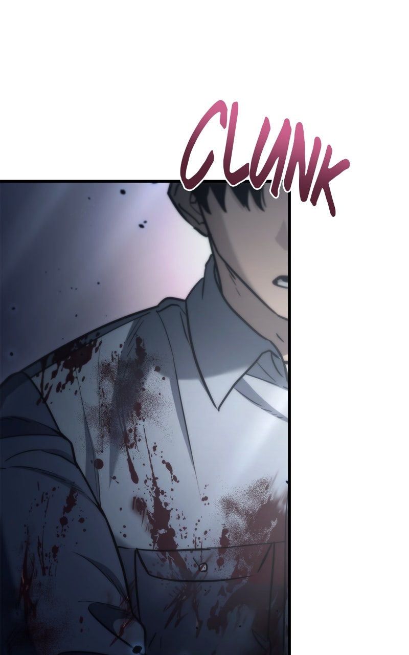 Hiding a Warehousein the Apocalypse Episode 6 page 91 - 