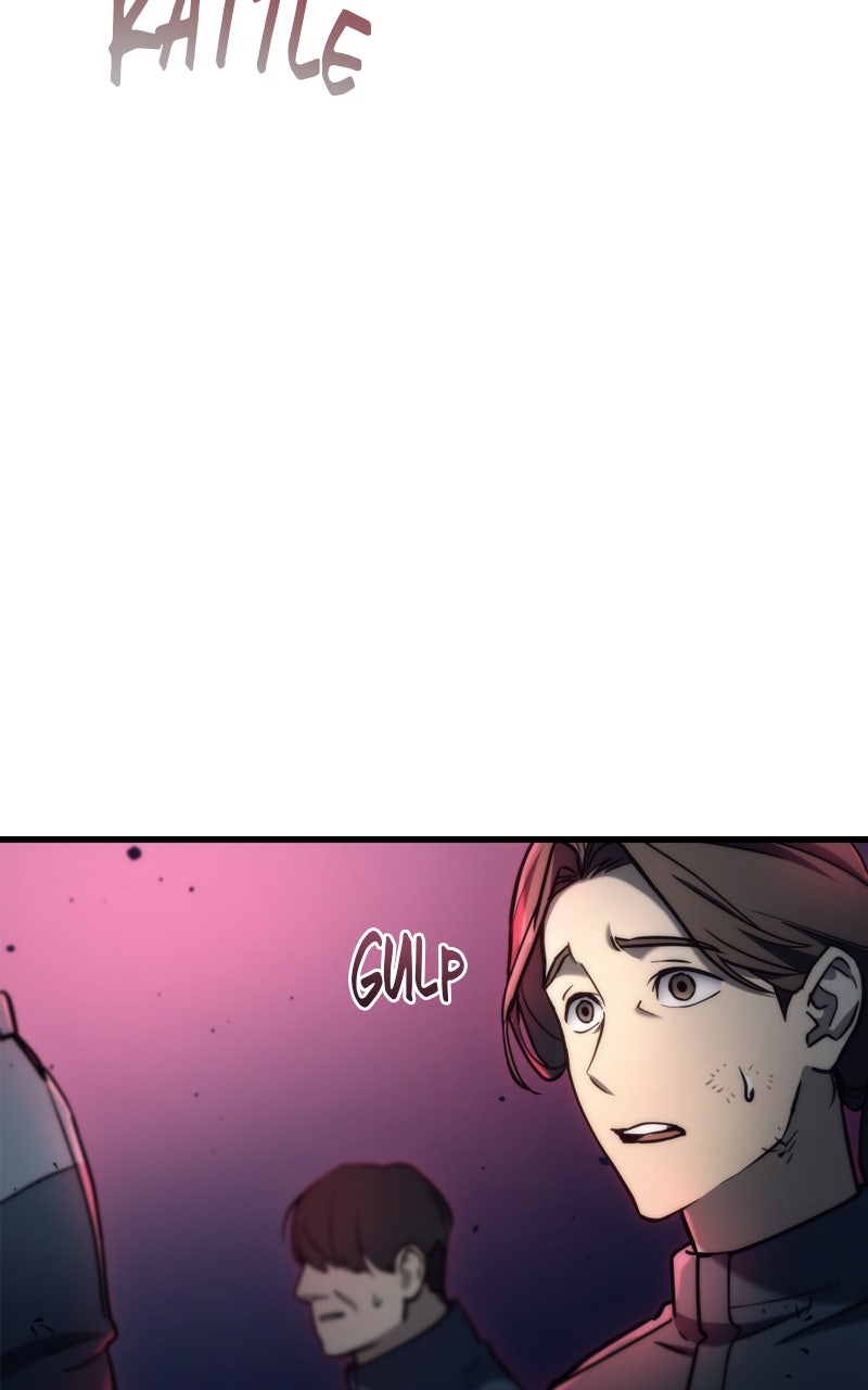 Hiding a Warehousein the Apocalypse Episode 6 page 93 - 