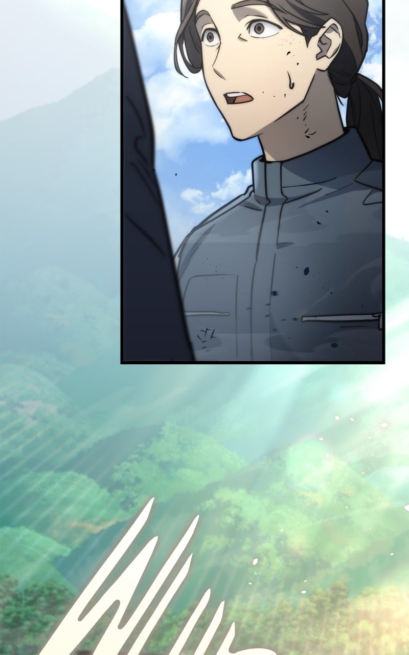 Hiding a Warehousein the Apocalypse Episode 6 page 95 - 