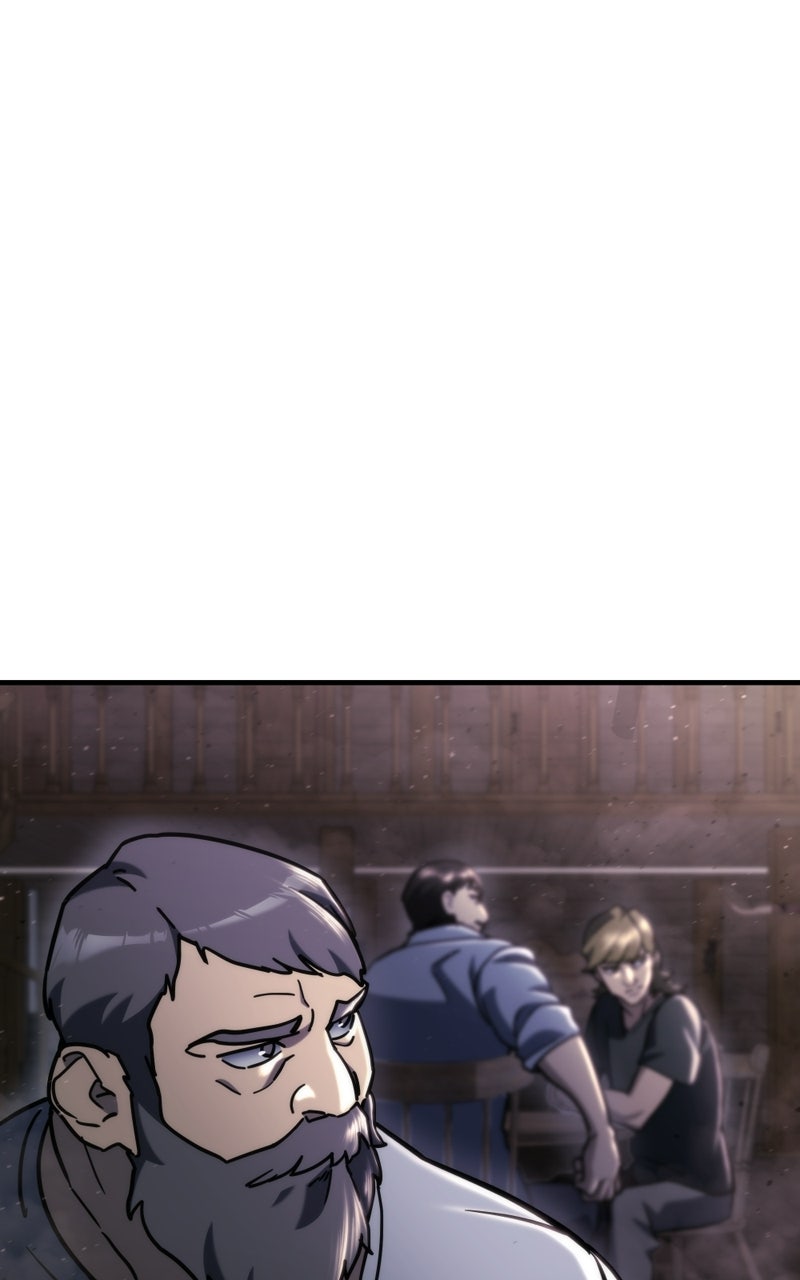Hiding a Warehousein the Apocalypse Episode 60 page 1 - 