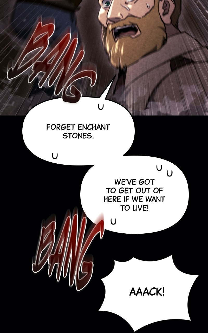Hiding a Warehousein the Apocalypse Episode 60 page 102 - 