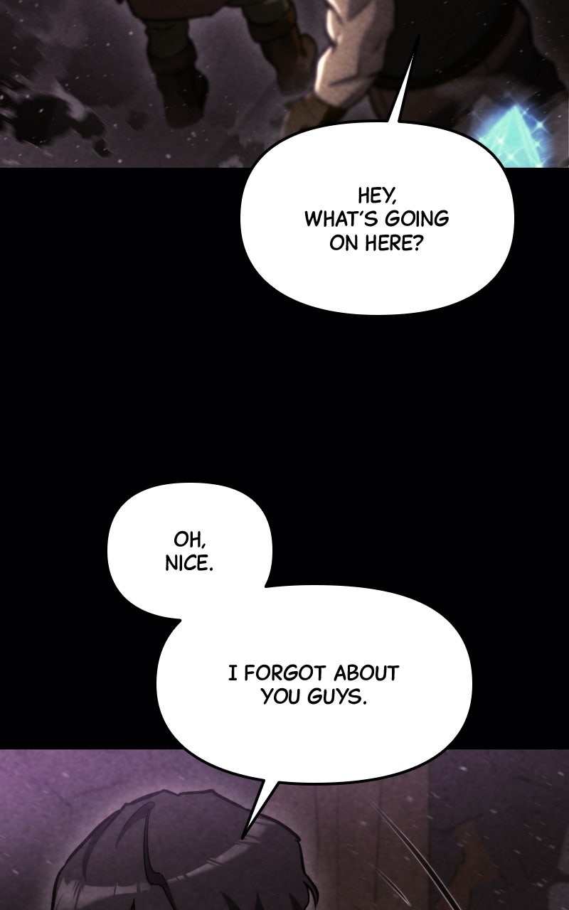 Hiding a Warehousein the Apocalypse Episode 60 page 105 - 