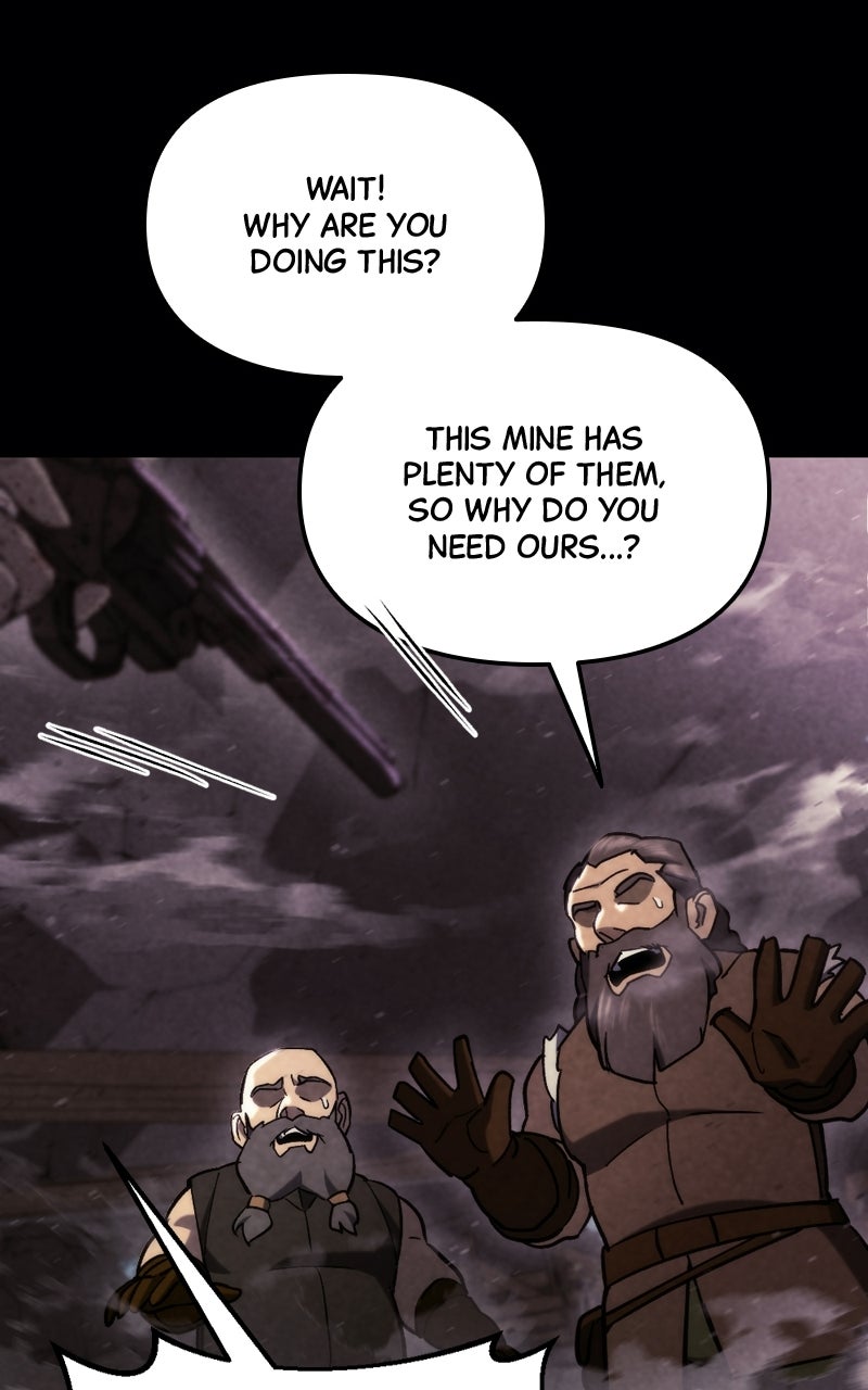 Hiding a Warehousein the Apocalypse Episode 60 page 107 - 