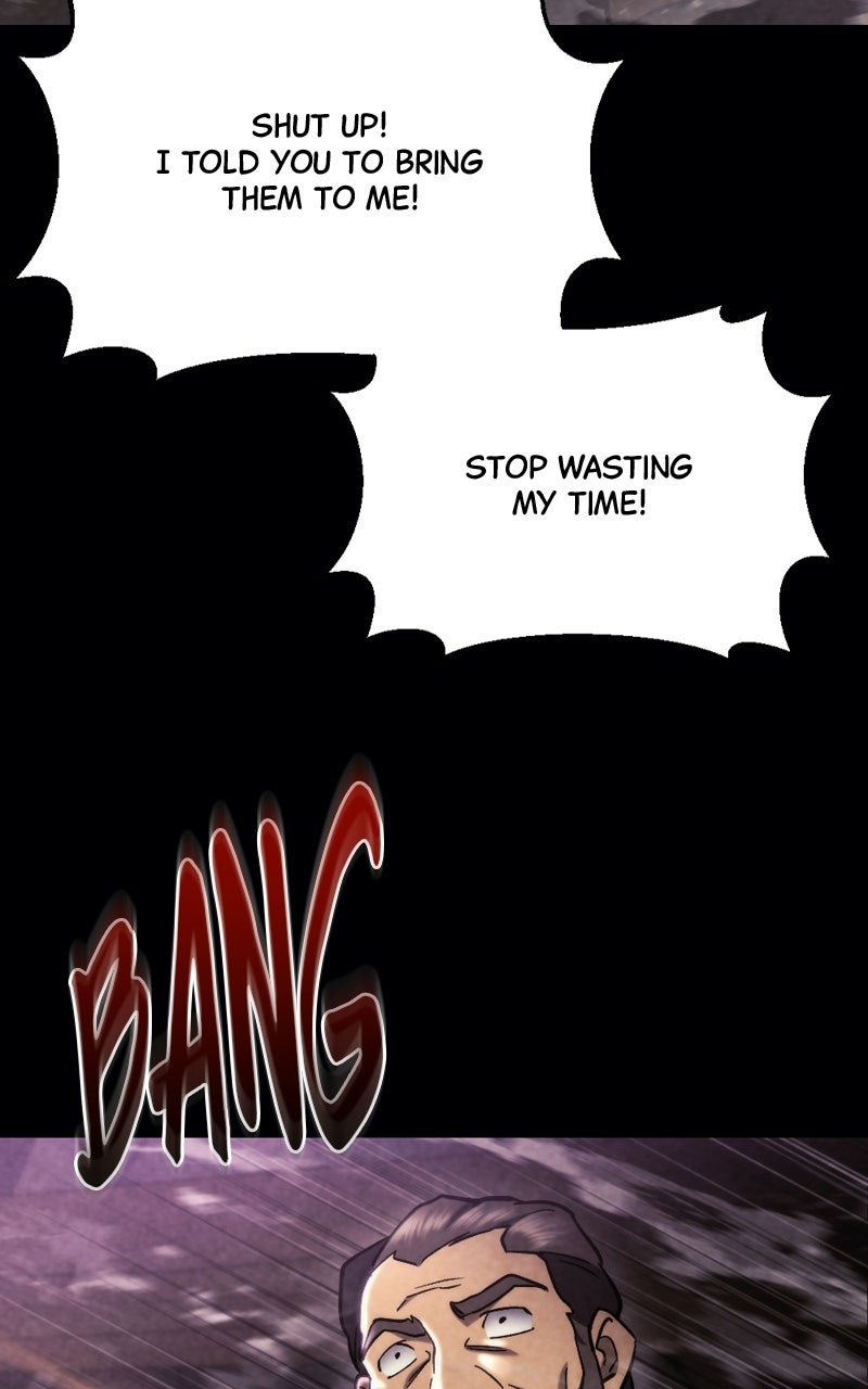 Hiding a Warehousein the Apocalypse Episode 60 page 108 - 