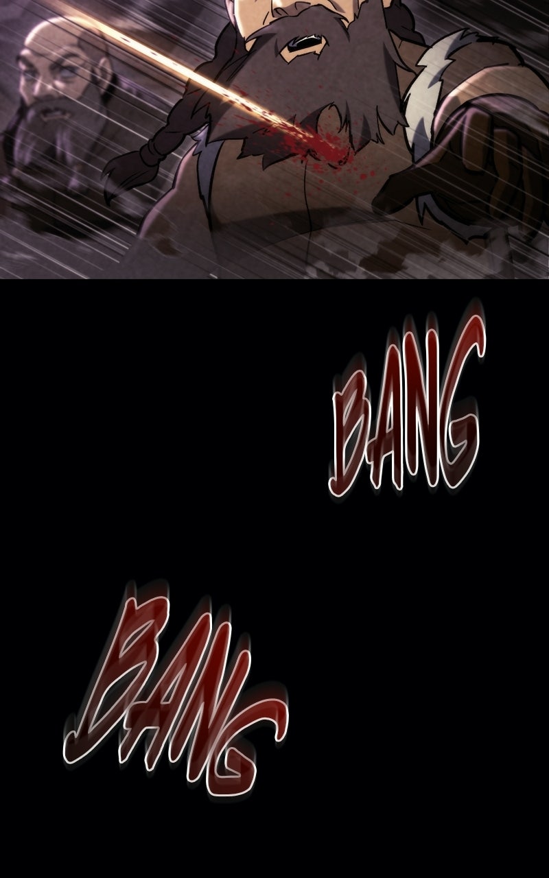 Hiding a Warehousein the Apocalypse Episode 60 page 109 - 