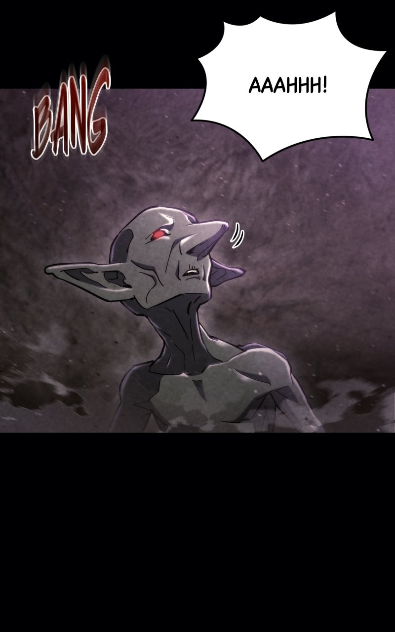 Hiding a Warehousein the Apocalypse Episode 60 page 110 - 