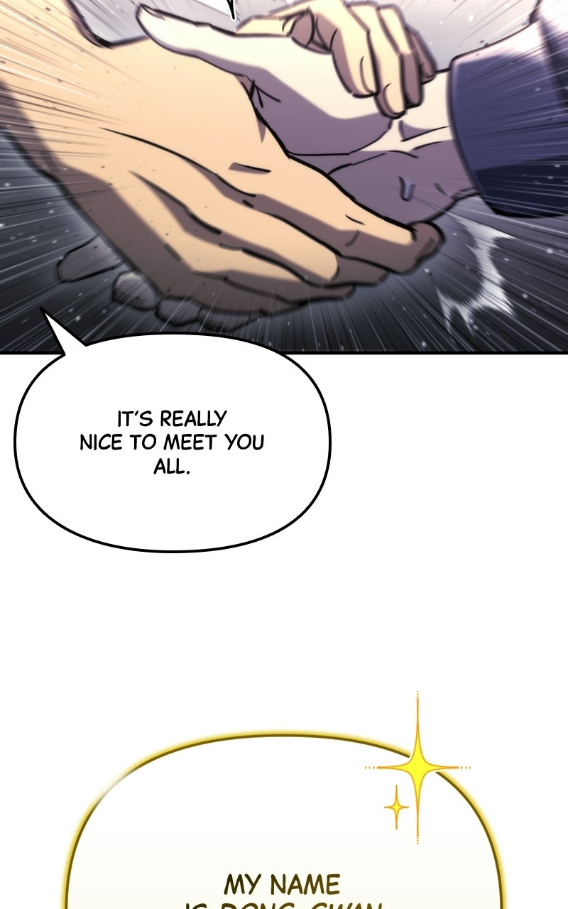 Hiding a Warehousein the Apocalypse Episode 60 page 12 - 