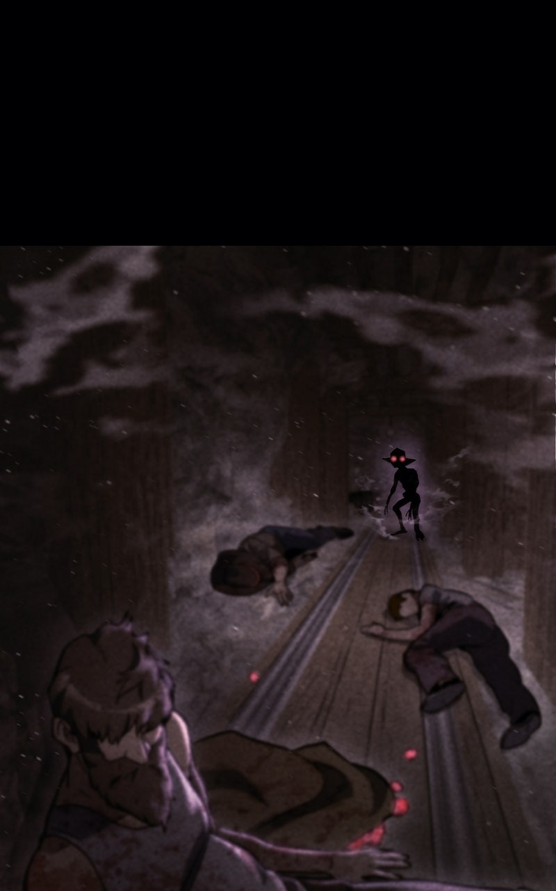 Hiding a Warehousein the Apocalypse Episode 60 page 113 - 