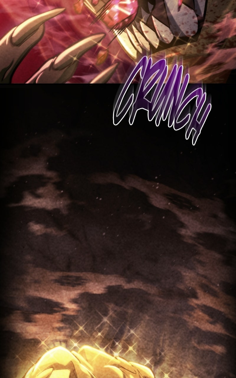 Hiding a Warehousein the Apocalypse Episode 60 page 116 - 