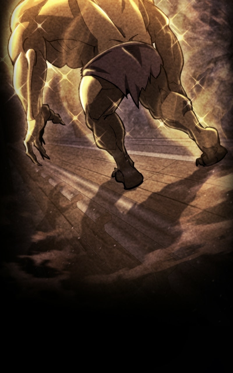 Hiding a Warehousein the Apocalypse Episode 60 page 117 - 