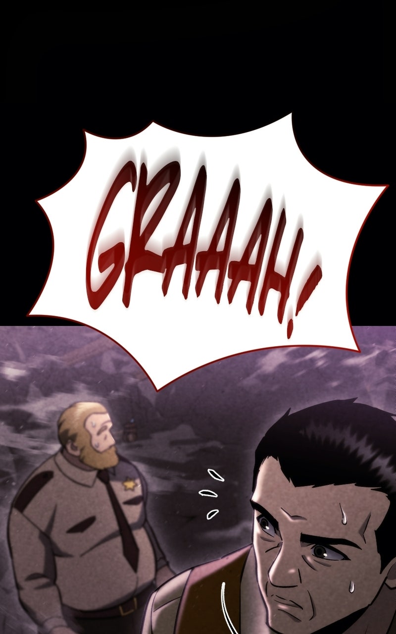 Hiding a Warehousein the Apocalypse Episode 60 page 118 - 