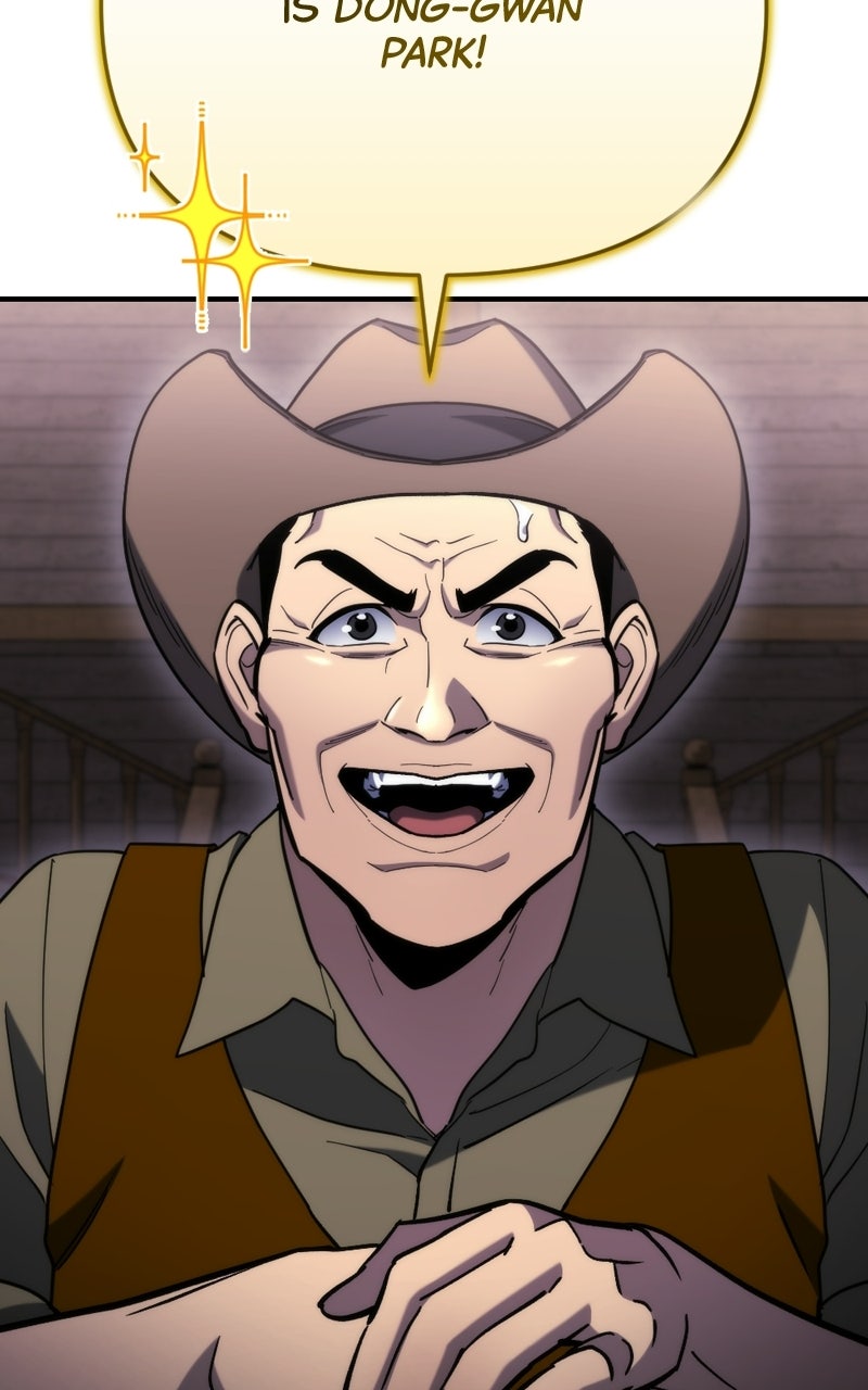 Hiding a Warehousein the Apocalypse Episode 60 page 13 - 