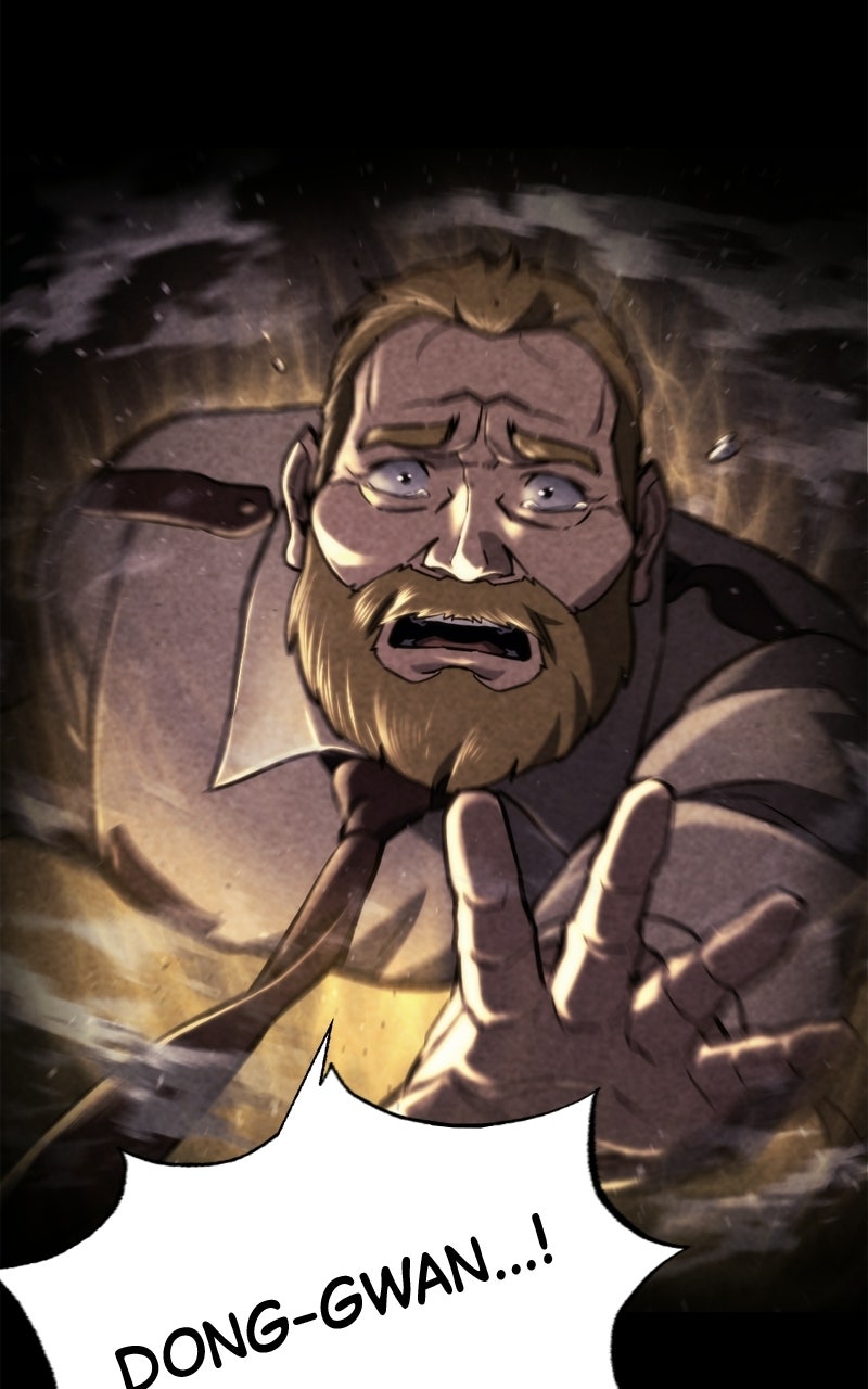 Hiding a Warehousein the Apocalypse Episode 60 page 129 - 