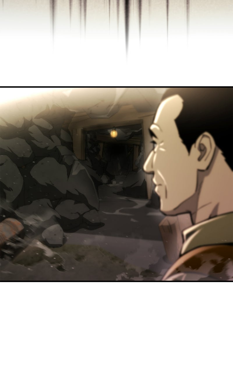 Hiding a Warehousein the Apocalypse Episode 60 page 132 - 