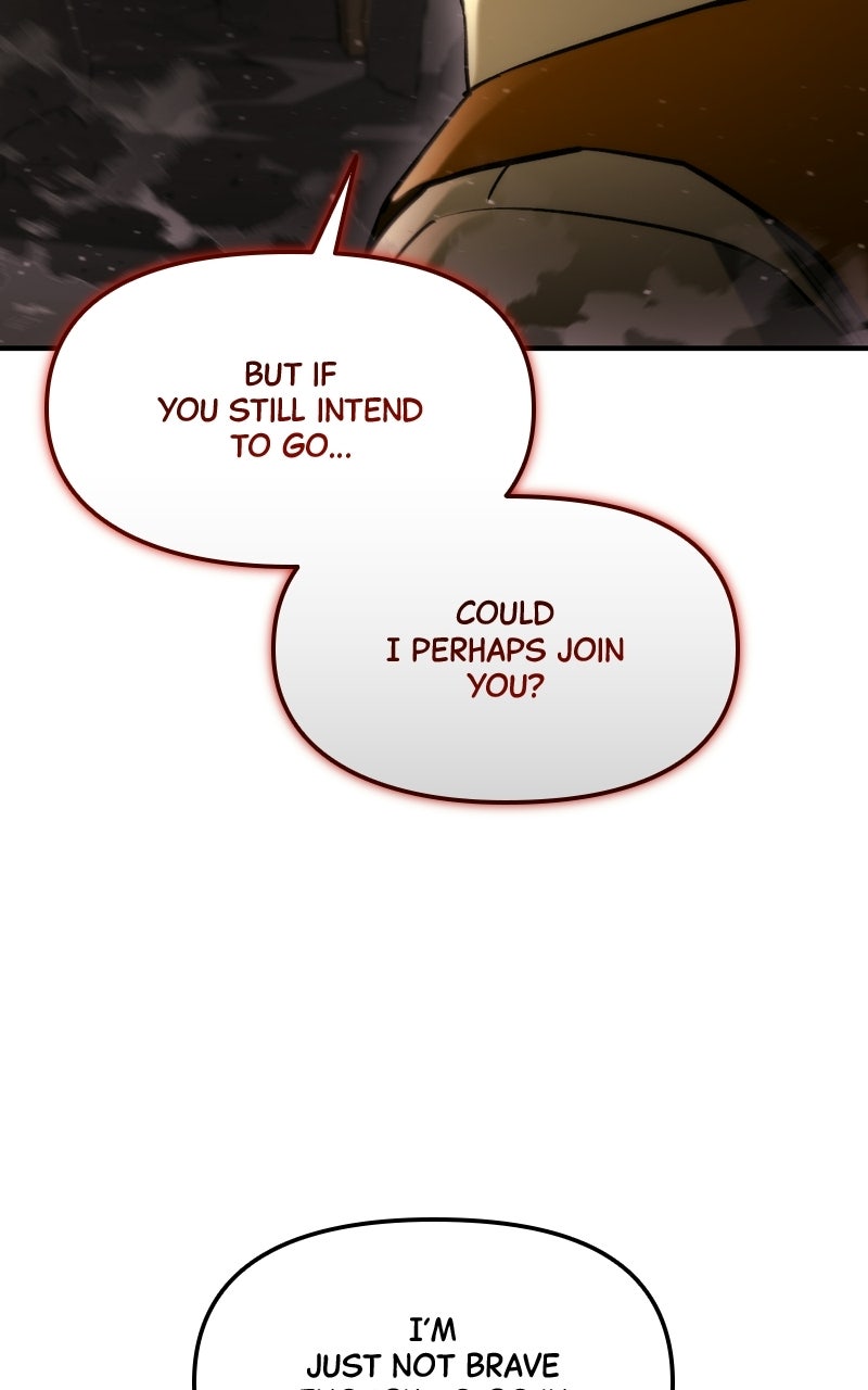 Hiding a Warehousein the Apocalypse Episode 60 page 134 - 