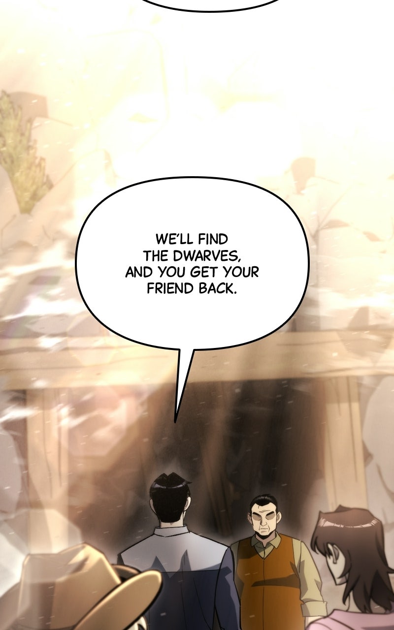 Hiding a Warehousein the Apocalypse Episode 60 page 136 - 