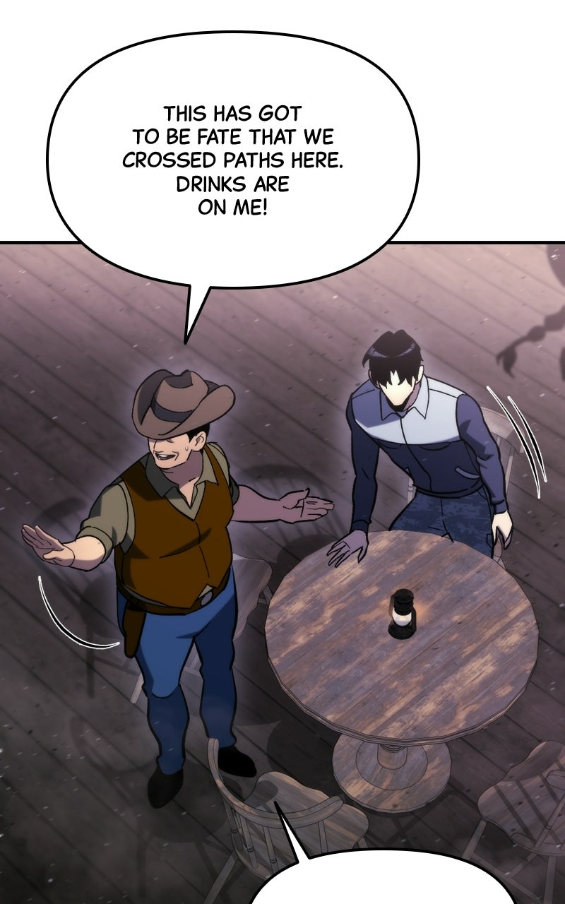 Hiding a Warehousein the Apocalypse Episode 60 page 16 - 