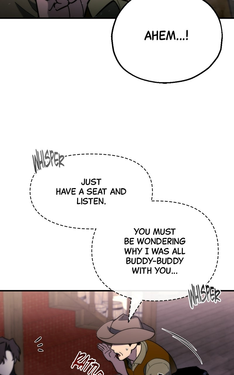 Hiding a Warehousein the Apocalypse Episode 60 page 18 - 